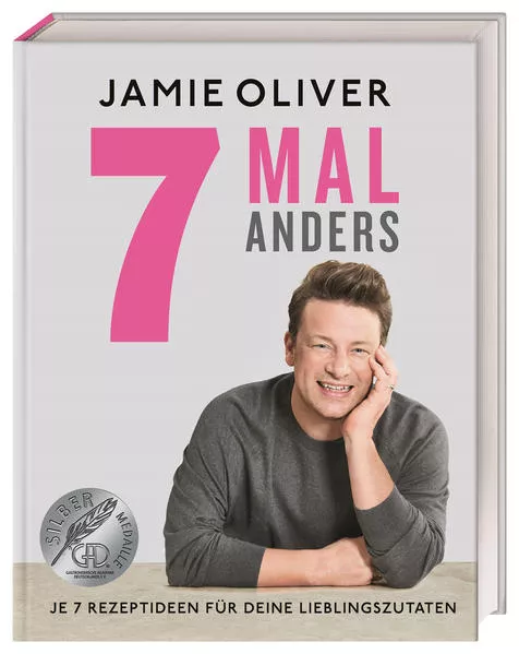 Cover: 7 Mal anders