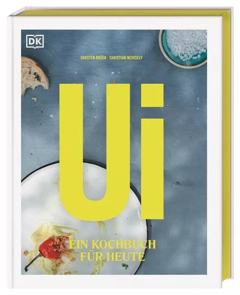 Cover: Ui
