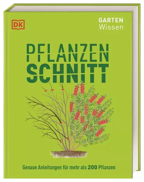 Gartenwissen Pflanzenschnitt</a>