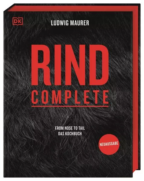 Cover: Rind Complete