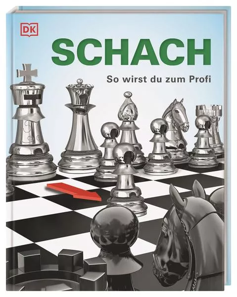 Cover: Schach