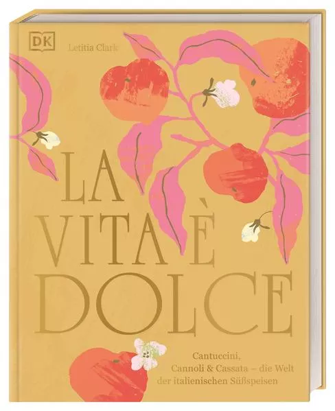 Cover: La Vita è Dolce