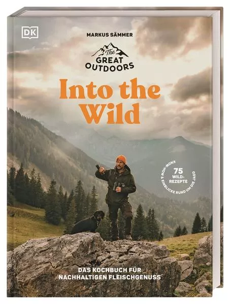 The Great Outdoors – Into the Wild</a>