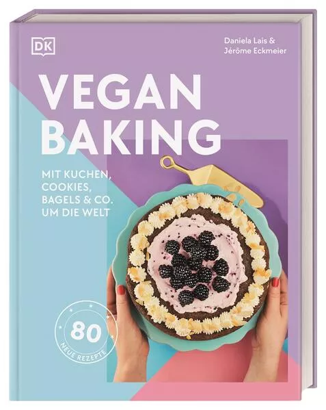 Vegan Baking</a>