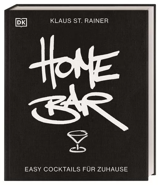 Cover: Homebar