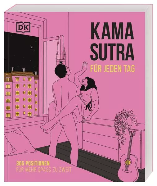 Kamasutra für jeden Tag</a>