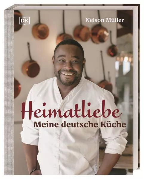 Cover: Heimatliebe