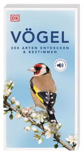 Cover: Vögel