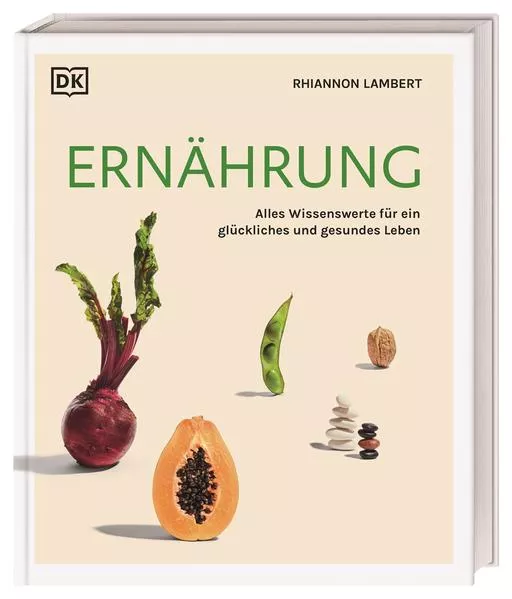 Cover: Ernährung