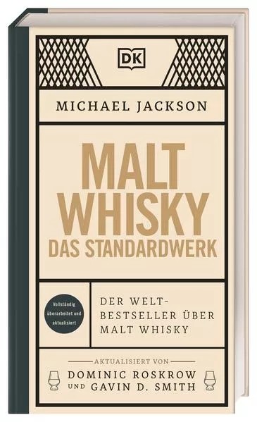 Cover: Malt Whisky