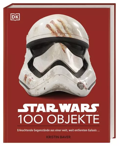 Cover: Star Wars™ 100 Objekte