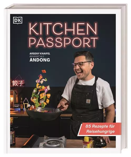 Kitchen Passport</a>