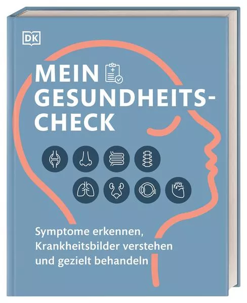 Cover: Mein Gesundheits-Check