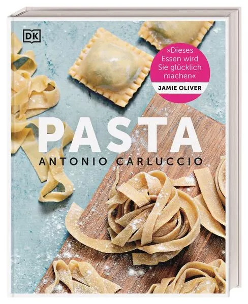 Cover: Pasta