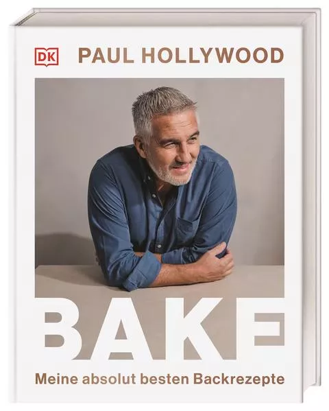 Cover: Bake