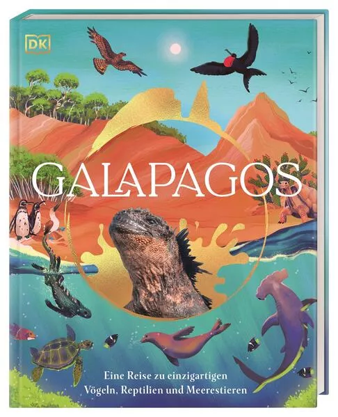 Galapagos</a>