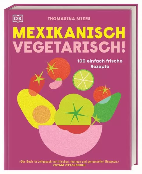 Mexikanisch vegetarisch!</a>