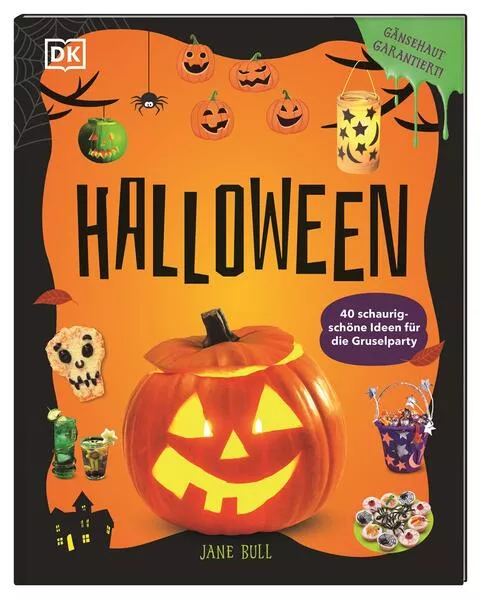 Cover: Halloween