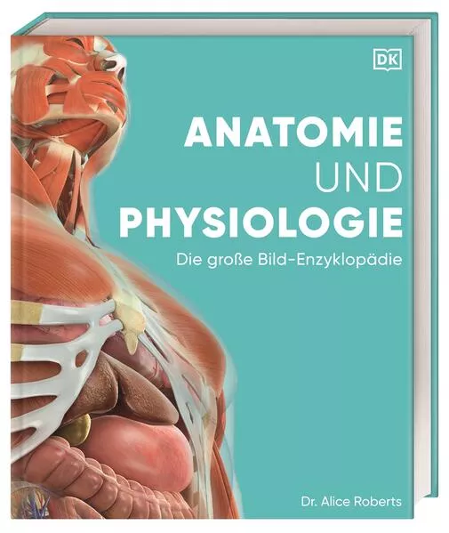 Cover: Anatomie und Physiologie