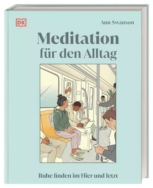 Meditation für den Alltag</a>