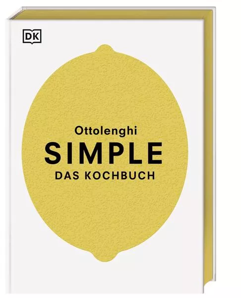 Cover: Simple. Das Kochbuch