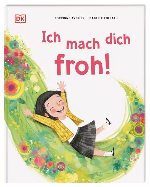 Cover: Ich mach dich froh!