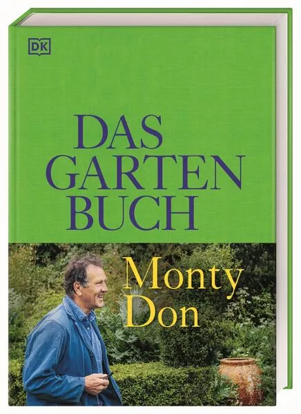 Das Gartenbuch</a>