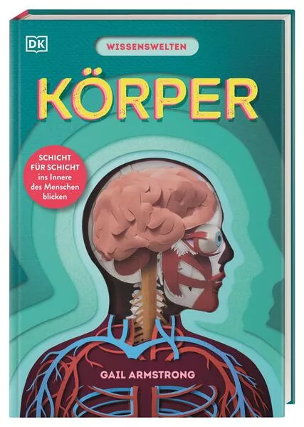 Cover: Wissenswelten. Körper