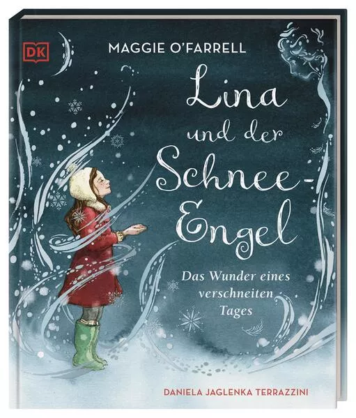 Lina und der Schnee-Engel</a>