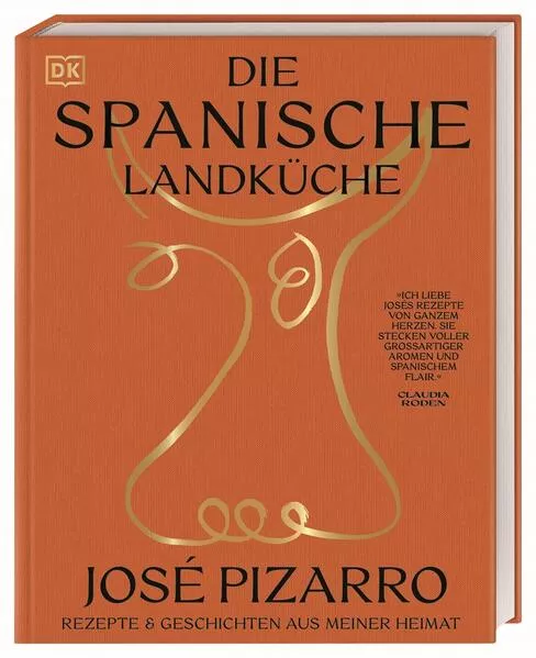 Die spanische Landküche</a>