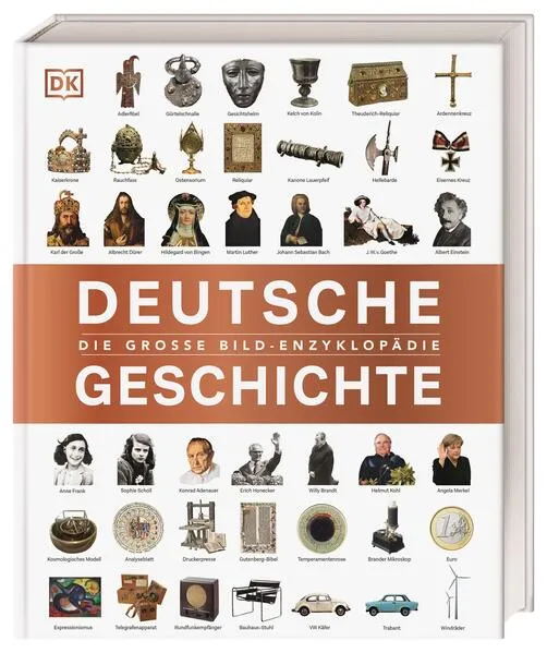 Deutsche Geschichte</a>