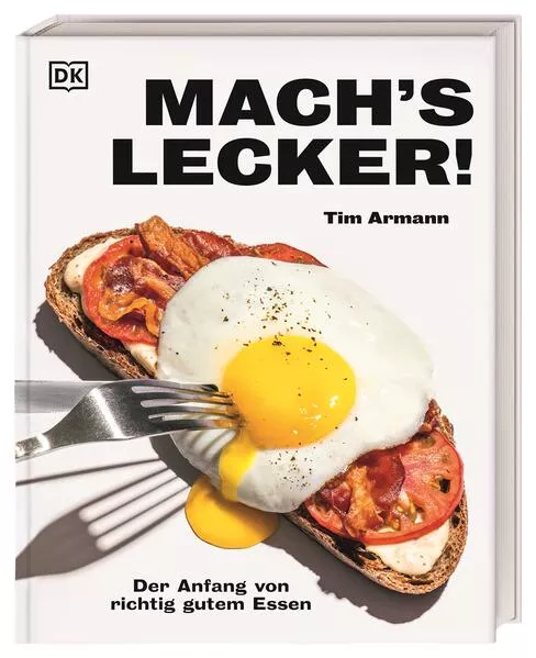 Mach's lecker!</a>