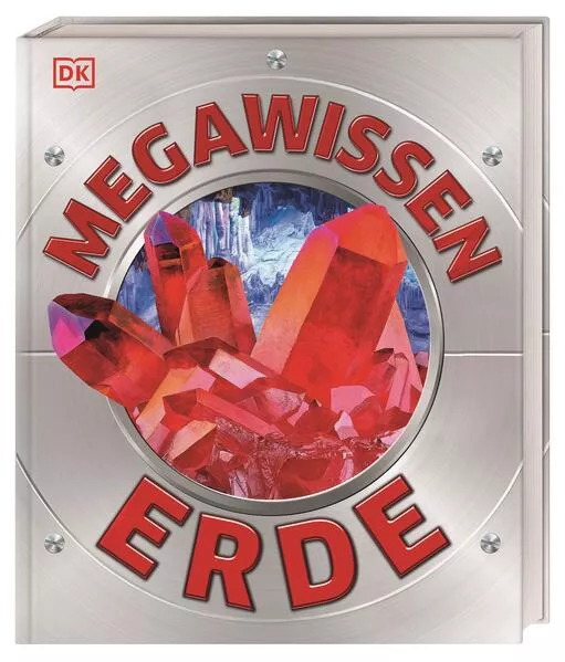 Mega-Wissen. Erde</a>