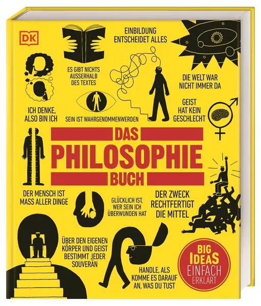 Big Ideas. Das Philosophie-Buch</a>