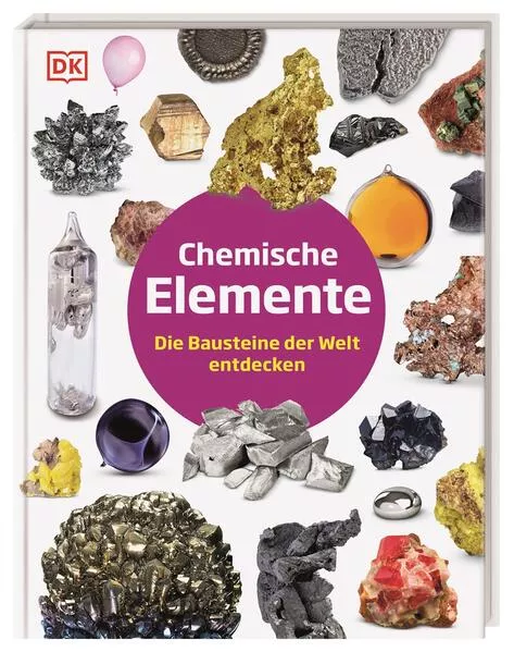 Cover: Chemische Elemente