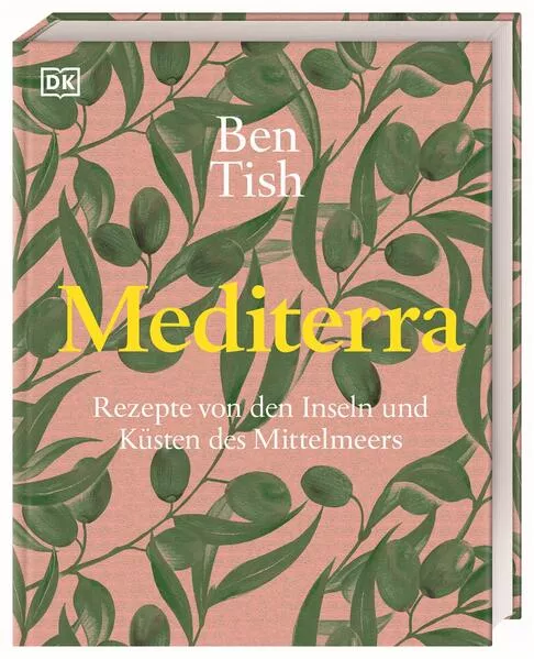 Cover: Mediterra