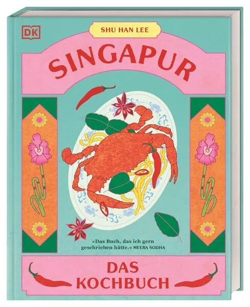 Cover: Singapur