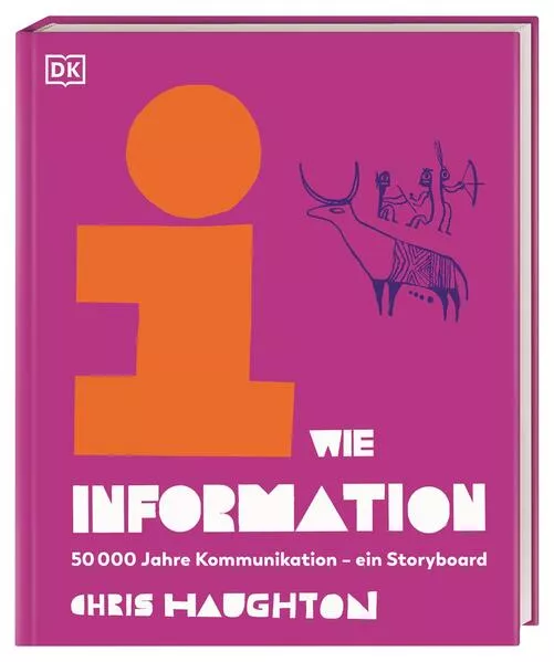 Cover: i wie Information