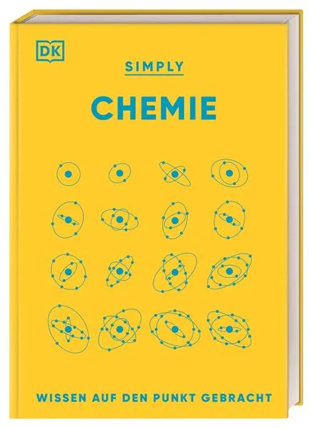 Cover: Simply Chemie