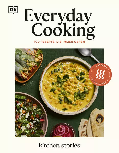 Cover: Everyday Cooking