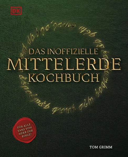 Das inoffizielle Mittelerde Kochbuch</a>