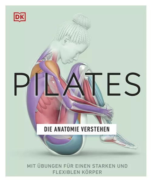 Pilates - Die Anatomie verstehen</a>