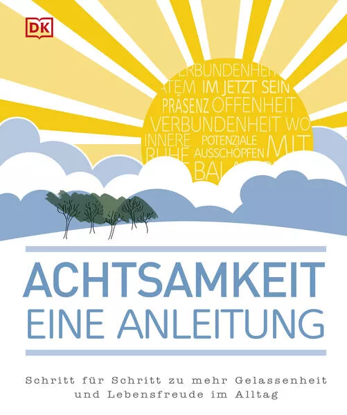 Achtsamkeit – eine Anleitung