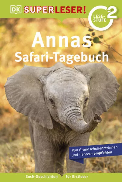 SUPERLESER! Annas Safari-Tagebuch</a>