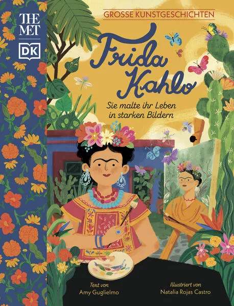 Große Kunstgeschichten. Frida Kahlo</a>