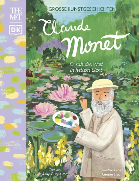 Große Kunstgeschichten. Claude Monet</a>