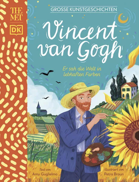 Große Kunstgeschichten. Vincent van Gogh</a>