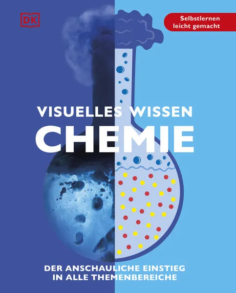 Cover: Visuelles Wissen. Chemie