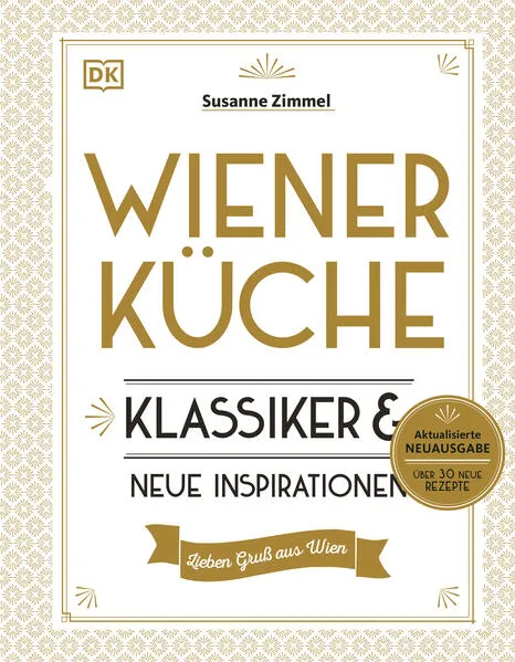 Cover: Wiener Küche