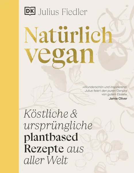 Cover: Natürlich vegan
